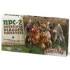 Zombicide Black Plague – NPC 2 1 Zombicide Black Plague – NPC 2 -Jeux De Société Zombicide Black Plague NPC 2 00