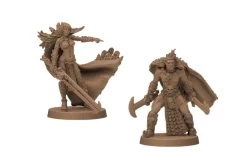 Zombicide Black Plague – Special Guest Paolo Parente -Jeux De Société Zombicide Black Plague Paolo Parente2 1