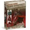 Zombicide Black Plague – Special Guest Marc Simonetti 2 Zombicide Black Plague – Special Guest Marc Simonetti -Jeux De Société Zombicide Black Plague Special Guest Marc Simonetti 2