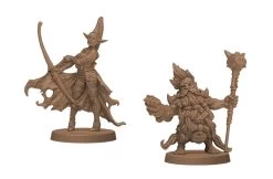 Zombicide Black Plague – Special Guest Edouard Guiton -Jeux De Société Zombicide Black Plague Special Guets Edouard Guiton1 1