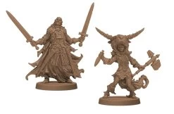 Zombicide Black Plague – Special Guest Edouard Guiton -Jeux De Société Zombicide Black Plague Special Guets Edouard Guiton2 1