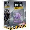 Zombicide – Dark Night Metal Pack #5 -Jeux De Société Zombicide Dark Night Metal Pack 5 00