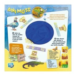 Animots -Jeux De Société animots 1