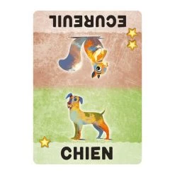 Animots -Jeux De Société animots 2