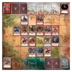 Arackhan Wars – L’Eveil De L’Ordre Gris Bundle -Jeux De Société arackhan wars l eveil de l ordre gris 3