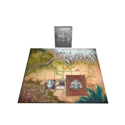 Arackhan Wars – L’Eveil De L’Ordre Gris Bundle -Jeux De Société arackhan wars trainee de cendres 1