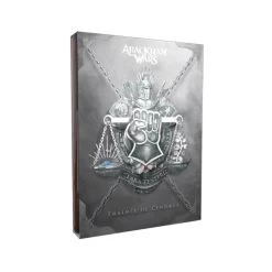 Arackhan Wars – L’Eveil De L’Ordre Gris Bundle -Jeux De Société arackhan wars trainee de cendres