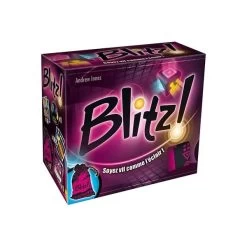 Blitz! -Jeux De Société blitz 3