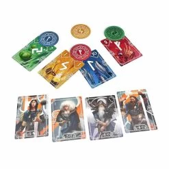 Blot -Jeux De Société blot 1