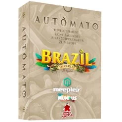 Brazil Imperial – Autômato