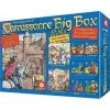 Carcassonne – Big Box V2 -Jeux De Société carcassonne big box 2 vf 90 2