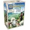 Carcassonne 2.0 – Moutons Et Collines -Jeux De Société carcassonne moutons et collines 00