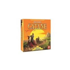 Catan – Villes Et Chevaliers -Jeux De Société catane extension villes et chevaliers 33 1