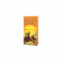 Catan – Villes Et Chevaliers – 5-6 Joueurs -Jeux De Société catane extension villes et chevaliers 5 6 joueurs 11 1