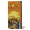 Catan – Villes Et Chevaliers – 5-6 Joueurs -Jeux De Société catane villes et chevaliers extension5 6 joueurs 00