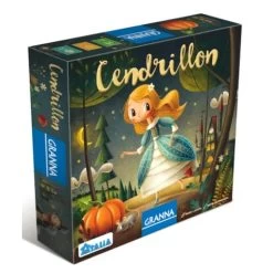 Cendrillon