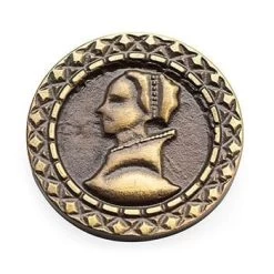 Set De Pièces Métal – Clans Of Caledonia -Jeux De Société clans06