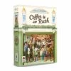 Coffee Rush -Jeux De Société coffee rush