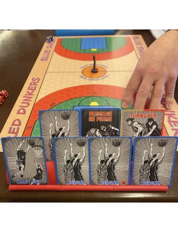 Crazy Basket Game 6 Crazy Basket Game – Image 4