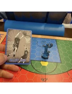 Crazy Basket Game 9 Crazy Basket Game -Jeux De Société crazy basket game 3