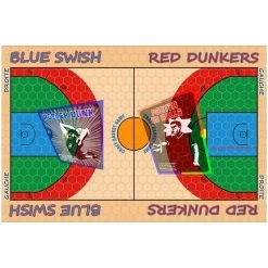 Crazy Basket Game 8 Crazy Basket Game -Jeux De Société crazy basket game 4