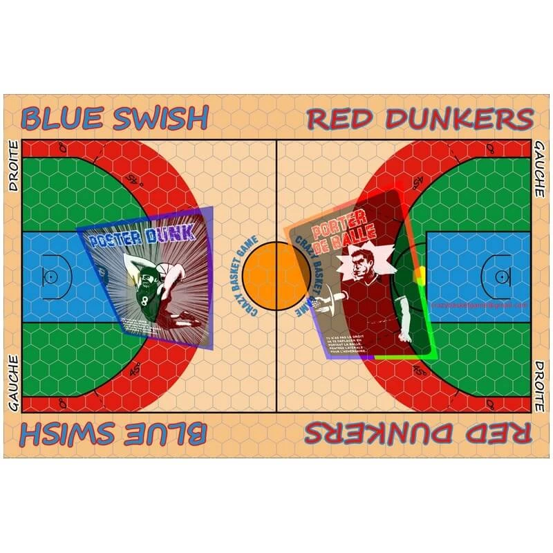 Crazy Basket Game 4 Crazy Basket Game – Image 2