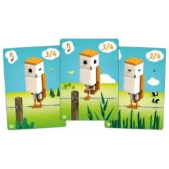 Cubirds -Jeux De Société cubirds3