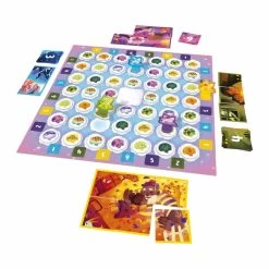 Des Souvenirs Plein Le Ciel 5 Des Souvenirs Plein Le Ciel -Jeux De Société des souvenirs plein le ciel 1