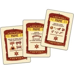 Fliptown -Jeux De Société fliptown 2