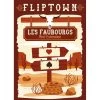 Fliptown – Les Faubourgs -Jeux De Société fliptown mini extension les faubourgs