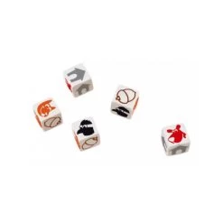 Go Nuts -Jeux De Société go nuts 1