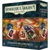 Horreur à Arkham JCE – La Conspiration D’Innsmouth (Investigateurs) -Jeux De Société horreur a arkham jce la conspiration d innsmouth investigateurs