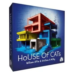 House Of Cats