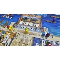 Iki – Akebono -Jeux De Société iki akebono 1