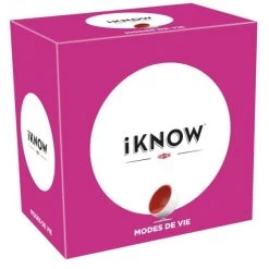 IKnow – Mode De Vie