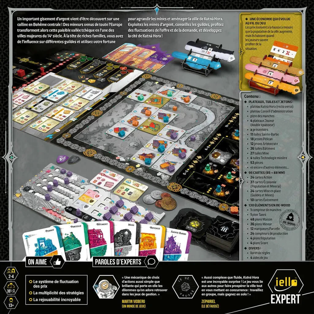 Kutna Hora – La Cité De L’argent 7 Kutna Hora – La Cité De L’argent – Image 5