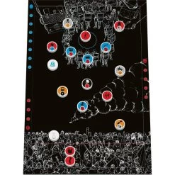 Le Cortège 6 Le Cortège -Jeux De Société le cortege 2