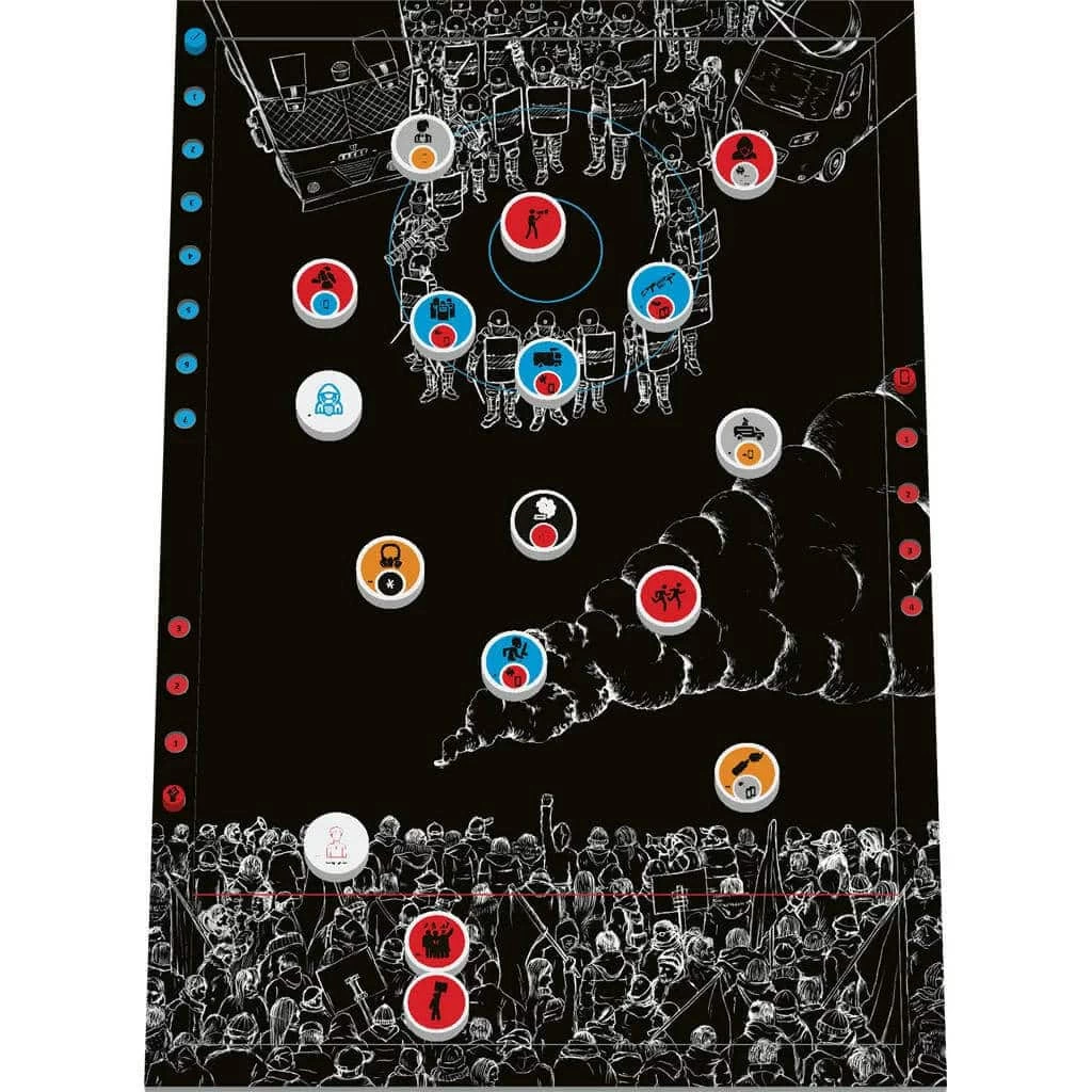 Le Cortège 4 Le Cortège – Image 2