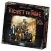 Les Aventuriers Du Rail – 10 Ans – Collector -Jeux De Société les aventuriers du rail edition 10eme anniversaire