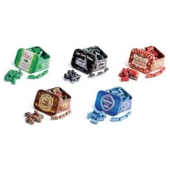 Les Aventuriers Du Rail – 10 Ans – Collector -Jeux De Société les aventuriers du rail edition 10eme anniversaire2