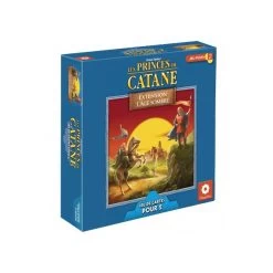 Catane – Princes De Catane – Age Sombre -Jeux De Société les princes de catane lage sombre 32 1