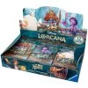 Disney Lorcana – Display 24 Boosters Chapitre 6 La Mer Azurite -Jeux De Société lorcana boite de 24 boosters la mer azurite