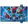 Disney Lorcana – Playmat Nouveaux Héros -Jeux De Société lorcana playmat nouveaux heros