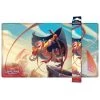 Disney Lorcana – Playmat Tigrou -Jeux De Société lorcana playmat tigrou