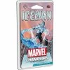 Marvel Champions – Iceman -Jeux De Société marvel champions iceman