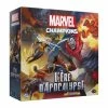 Marvel Champions – L’Ere D’Apocalypse -Jeux De Société marvel champions l ere d apocalypse