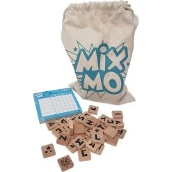 Mixmo 7 Mixmo -Jeux De Société mixmo eco 1
