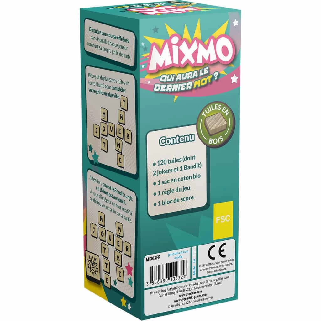 Mixmo 4 Mixmo – Image 2