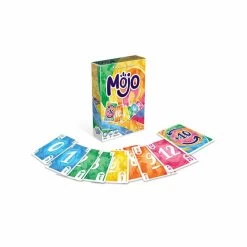 Mojo -Jeux De Société mojo 2