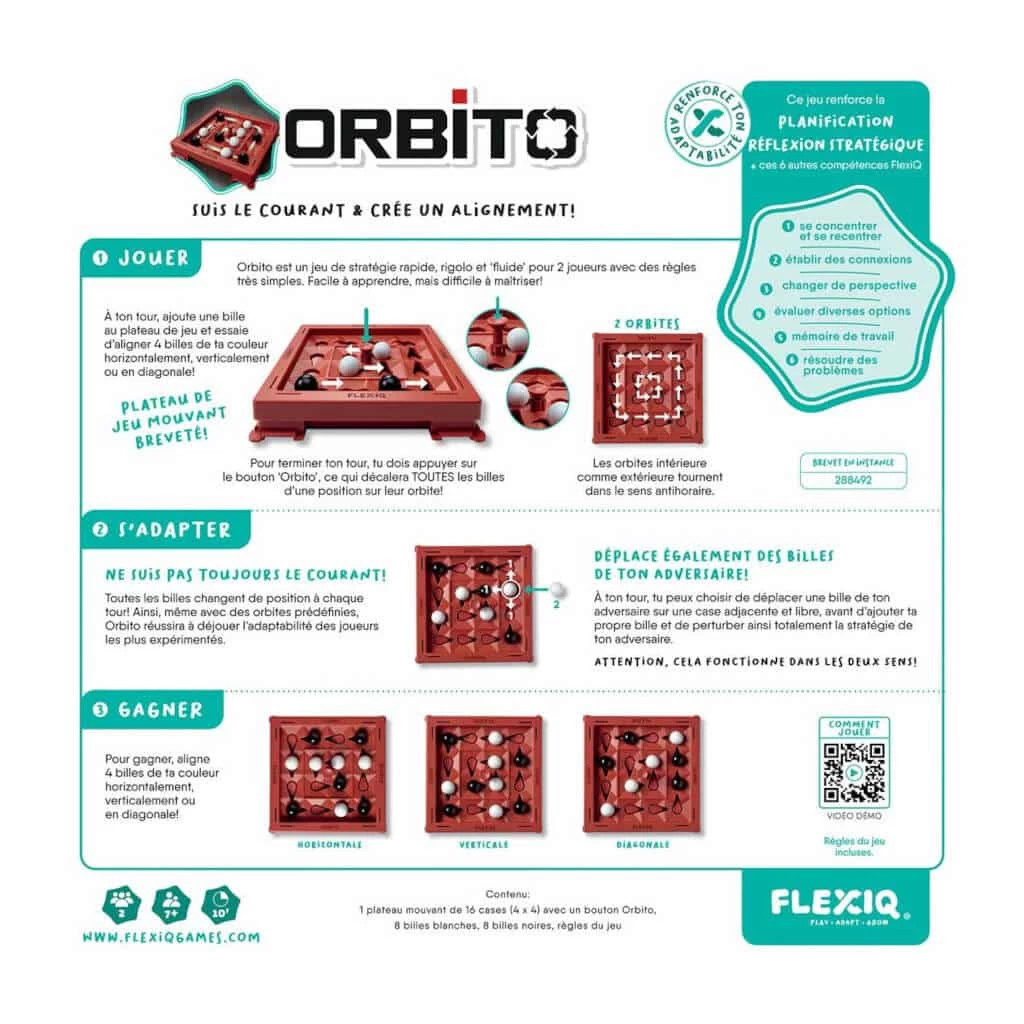 Orbito 4 Orbito – Image 2